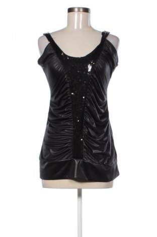 Damski top Okay, Rozmiar M, Kolor Czarny, Cena 46,99 zł