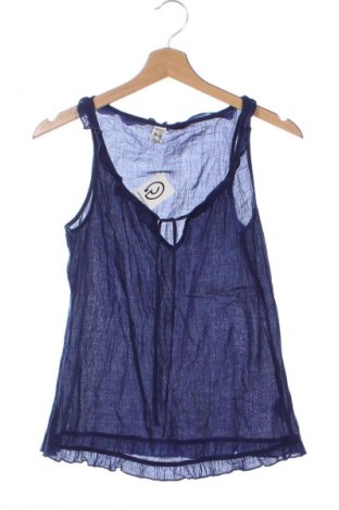 Damski top Old Navy, Rozmiar XS, Kolor Niebieski, Cena 22,99 zł