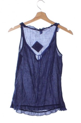 Damski top Old Navy, Rozmiar XS, Kolor Niebieski, Cena 22,99 zł