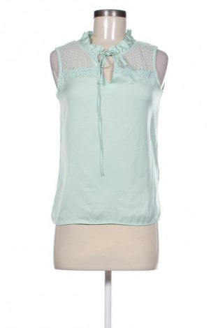 Dámsky top  Orsay, Veľkosť S, Farba Zelená, Cena  11,95 €