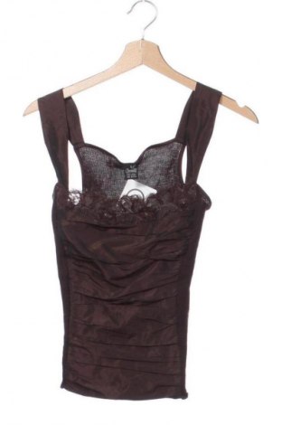 Dámsky top  Oscalito, Veľkosť XS, Farba Hnedá, Cena  85,04 €