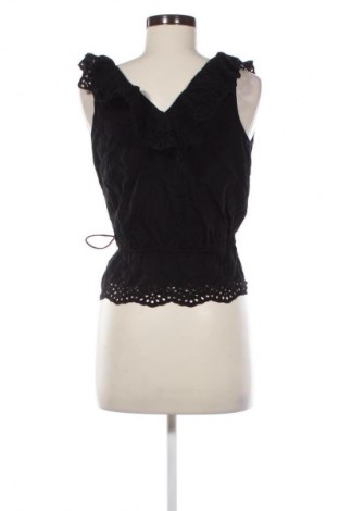 Damentop Oysho, Größe S, Farbe Schwarz, Preis 9,99 €