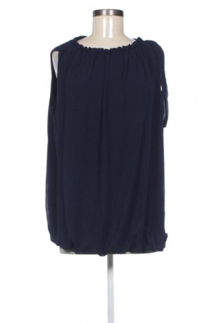 Top de femei Paprika, Mărime M, Culoare Albastru, Preț 52,99 Lei