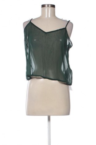 Damski top Pepe Jeans, Rozmiar L, Kolor Zielony, Cena 126,44 zł