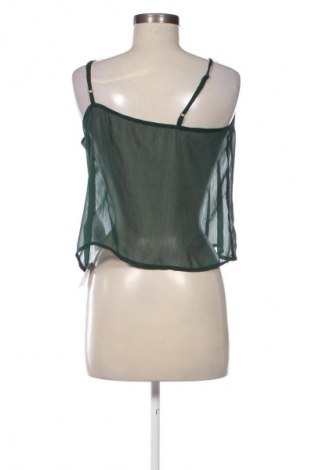 Damski top Pepe Jeans, Rozmiar L, Kolor Zielony, Cena 126,44 zł