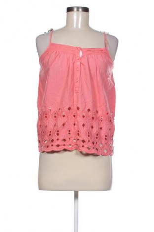 Damski top Pepe Jeans, Rozmiar S, Kolor Różowy, Cena 168,55 zł