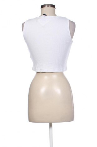 Damentop Pieces, Größe M, Farbe Weiß, Preis € 10,00