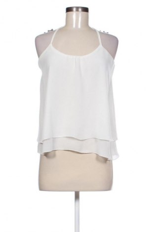 Top de femei Pimkie, Mărime S, Culoare Alb, Preț 73,98 Lei