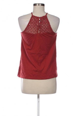 Dámsky top  Pimkie, Veľkosť S, Farba Červená, Cena  14,83 €