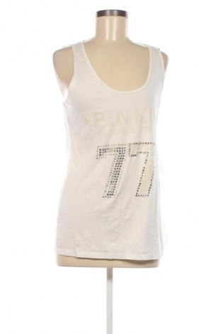 Damentop Pinko, Größe M, Farbe Ecru, Preis € 72,47