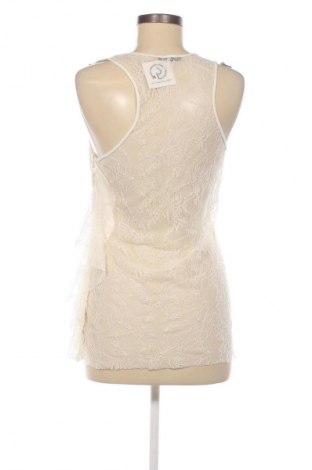 Damentop Pinko, Größe M, Farbe Ecru, Preis € 72,47