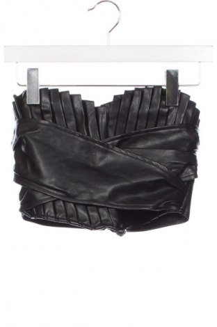 Damentop Pretty Little Thing, Größe XS, Farbe Schwarz, Preis 14,83 €