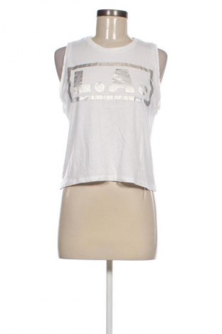 Női top Pull&Bear, Méret S, Szín Fehér, Ár 6 000 Ft