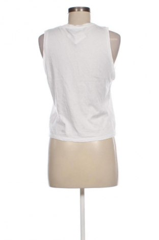 Női top Pull&Bear, Méret S, Szín Fehér, Ár 6 000 Ft