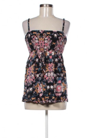 Damski top Q/S by S.Oliver, Rozmiar S, Kolor Kolorowy, Cena 44,99 zł