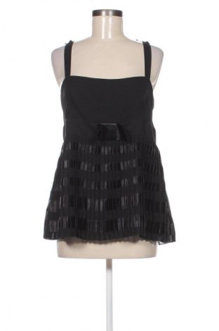 Dámský top Red Valentino, Velikost XL, Barva Černá, Cena  848,00 Kč