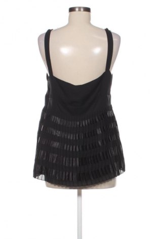 Dámský top Red Valentino, Velikost XL, Barva Černá, Cena  848,00 Kč