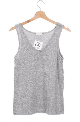 Damentop Reserved, Größe XS, Farbe Grau, Preis 8,99 €