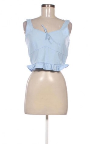 Damentop Reserved, Größe L, Farbe Blau, Preis 14,91 €