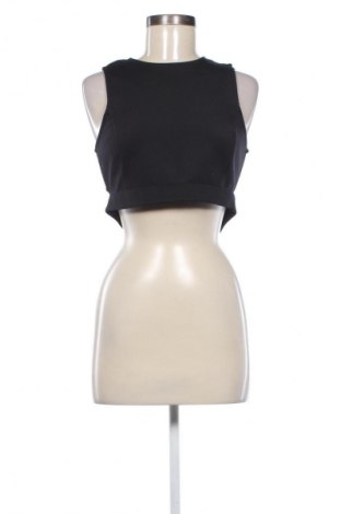 Damski top Revamped, Rozmiar M, Kolor Czarny, Cena 66,67 zł