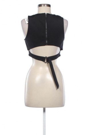 Damski top Revamped, Rozmiar M, Kolor Czarny, Cena 66,67 zł