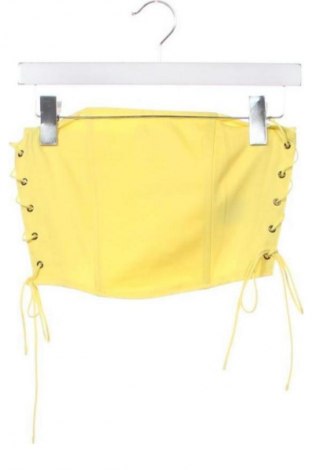 Top de femei Review, Mărime S, Culoare Galben, Preț 176,99 Lei