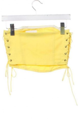 Top de femei Review, Mărime S, Culoare Galben, Preț 176,99 Lei