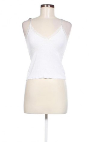 Top de femei Review, Mărime S, Culoare Alb, Preț 186,61 Lei