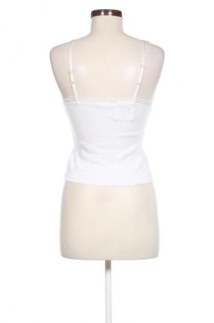 Top de femei Review, Mărime S, Culoare Alb, Preț 186,61 Lei