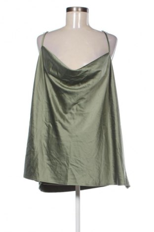 Damentop River Island, Größe 3XL, Farbe Grün, Preis € 13,81