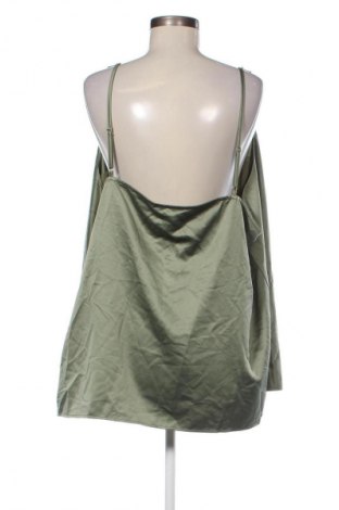 Damentop River Island, Größe 3XL, Farbe Grün, Preis € 13,81