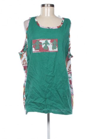 Damentop Rodeo, Größe 3XL, Farbe Mehrfarbig, Preis € 14,83