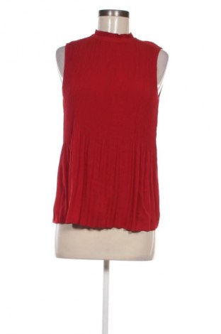 Damentop S.Oliver, Größe S, Farbe Rot, Preis € 14,99