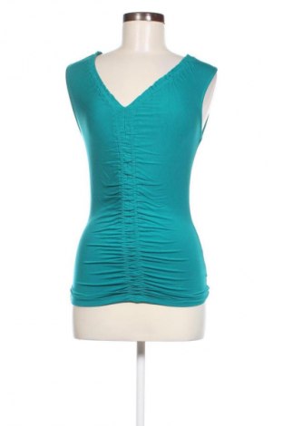 Damentop S.Oliver, Größe M, Farbe Grün, Preis € 14,00