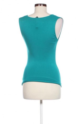 Damentop S.Oliver, Größe M, Farbe Grün, Preis € 14,00