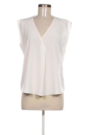 Damentop S.Oliver, Größe M, Farbe Weiß, Preis 14,00 €