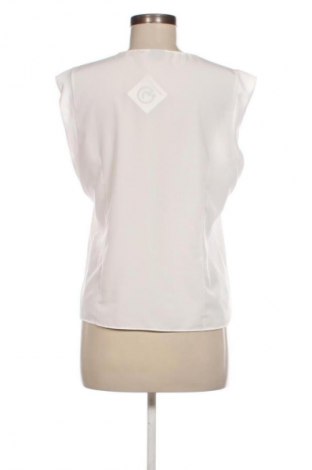 Damentop S.Oliver, Größe M, Farbe Weiß, Preis 14,00 €