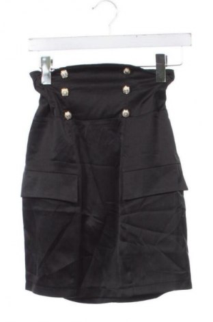 Női top SHEIN, Méret XS, Szín Fekete, Ár 3 249 Ft
