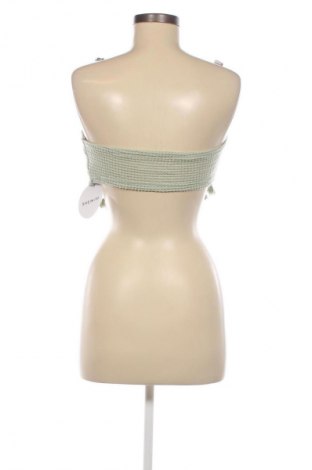 Damentop SHEIN, Größe M, Farbe Grün, Preis € 14,99