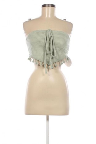 Damentop SHEIN, Größe M, Farbe Grün, Preis € 14,99