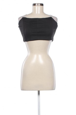 Top de femei SHEIN, Mărime M, Culoare Negru, Preț 138,14 Lei