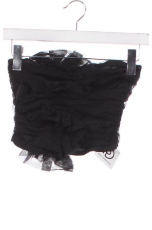 Dámský top SHEIN, Velikost XS, Barva Černá, Cena  241,00 Kč
