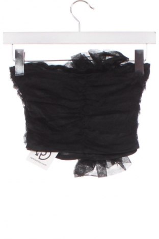 Dámský top SHEIN, Velikost XS, Barva Černá, Cena  241,00 Kč