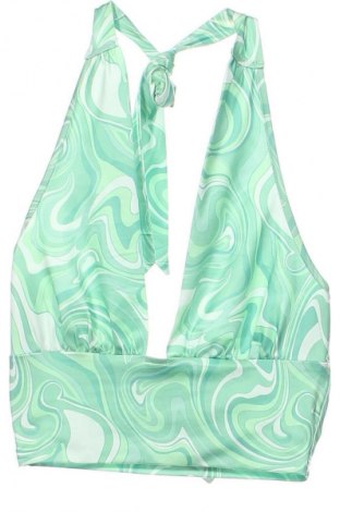 Damski top SHEIN, Rozmiar XS, Kolor Kolorowy, Cena 46,99 zł