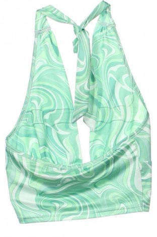 Damski top SHEIN, Rozmiar XS, Kolor Kolorowy, Cena 46,99 zł