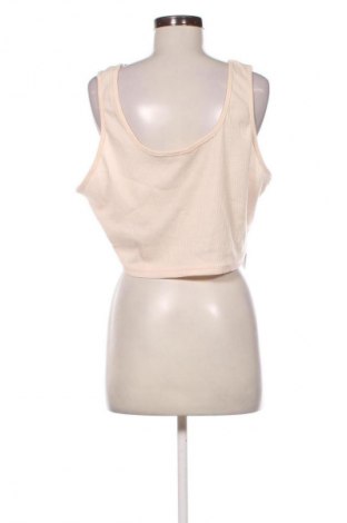 Női top SHEIN, Méret 3XL, Szín Bézs, Ár 4 269 Ft