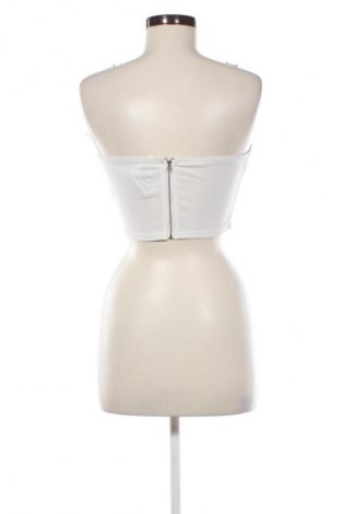Top de femei SHEIN, Mărime M, Culoare Alb, Preț 119,46 Lei