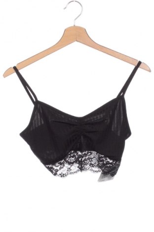 Dámsky top  SHEIN, Veľkosť XS, Farba Čierna, Cena  10,95 €