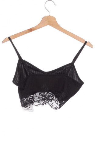 Dámsky top  SHEIN, Veľkosť XS, Farba Čierna, Cena  10,95 €