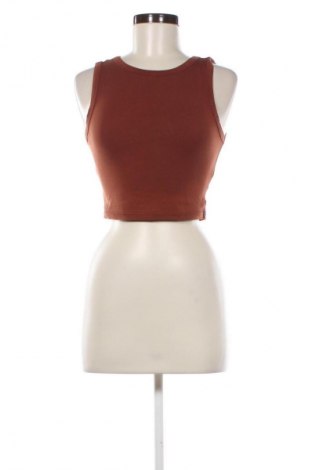 Damentop SHEIN, Größe S, Farbe Braun, Preis 10,99 €